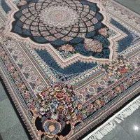 فرش 700 شانه مشابه صفر یکعدد
