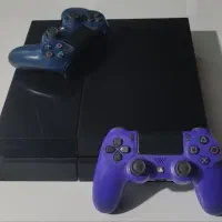 کنسول بازی PS4