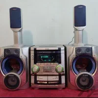 آیوا 5000 هزار وات