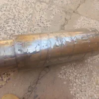 اگزوز اسپرت پراید|قطعات یدکی و لوازم جانبی|مسجد سلیمان, |دیوار