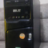 کیس کامپیوتر اینتل i3 نسل سه رم 8|رایانه رومیزی|مشهد, شهرک مهرگان|دیوار