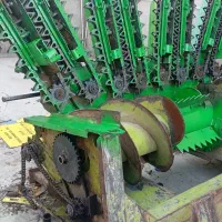 هد زنجیری|ماشین‌آلات صنعتی|فریمان, |دیوار