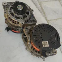 سرسیلندر پراید / لاستیک تیبا ساینا / دینام mvm|قطعات یدکی و لوازم جانبی|اصفهان, فروردین|دیوار