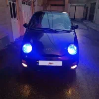 فروش خودرو ام وی ام 110فول|خودرو سواری و وانت|ارومیه, |دیوار