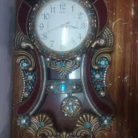 ساعت دیواری