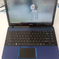 لپتاپ توشیبا با هارد ۷۵۰ گیگ|رایانه همراه|کلاله, |دیوار