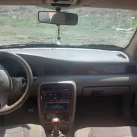 سمند X7 بنزینی، مدل۱۳۸۳|خودرو سواری و وانت|هشتگرد, |دیوار