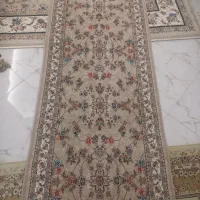 فرش کناره مدل گیلدا