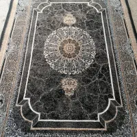 فرش ۴۴۰ شانه|فرش|آران و بیدگل, |دیوار