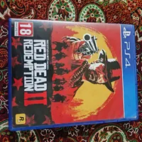 CD ps4|کنسول، بازی ویدئویی و آنلاین|کوهدشت, |دیوار