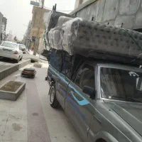 وانت مزدا2000