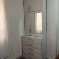 دراور و کمد