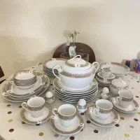 سرویس چینی ۶ نفره