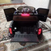 ماشین شارژی|اسباببازی|میاندوآب, |دیوار