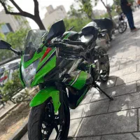 کاوازاکی نینجا
