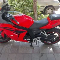 موتور دایلیم 250 سی سی تیپ 2