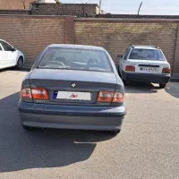 فروش سمند LX|خودرو سواری و وانت|اندیشه, شهرک صدف|دیوار