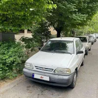 پراید131 مدل 91|خودرو سواری و وانت|بومهن, |دیوار