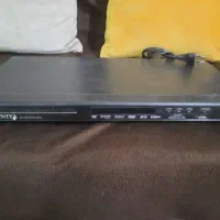 دی وی دی و پایه گوشی