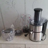 آبمیوه گیری ۳ کاره تولیپس