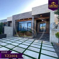 ویلا سنددار 235 متری زیباکنار