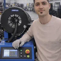 پرس شیلنگ/ فشارقوی/شهریار/اسلامشهر/تهران