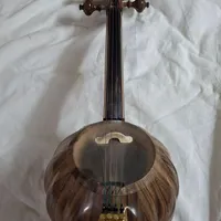 کمانچه کاسه پله ای بنائیان