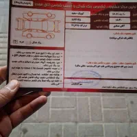 کوییک 1401 40تا کار|خودرو سواری و وانت|خمینی‌شهر, |دیوار