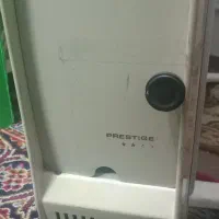 شوفاژ برقی پرستیج