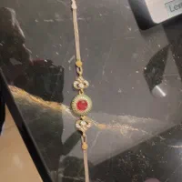 دستبندهای تقره