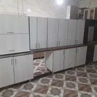 دو سرویس کابینت|مصالح و تجهیزات ساختمان|بروجرد, |دیوار