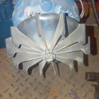 جرثقیل های سقفی|خدمات پیشه و مهارت|گلستان (تهران), |دیوار