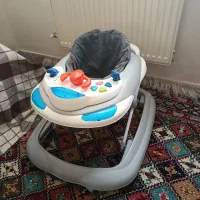 روروعک|کالسکه و لوازم جانبی|کرمانشاه, |دیوار