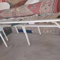 میز برای مغازه میوه فروشی
