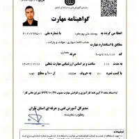 کارگر کاغذ دیواری|استخدام معماری، عمران و ساختمانی|تهران, اکباتان|دیوار