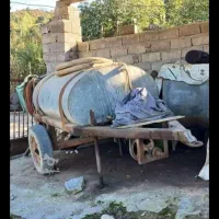 تریلی تانکردار