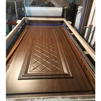 نوین درب . عرضه کننده دربهای اتاقی و سرویس و ورودی|مصالح و تجهیزات ساختمان|ساوه, |دیوار