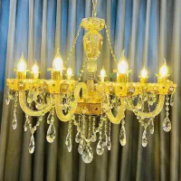 لوستر وارداتی