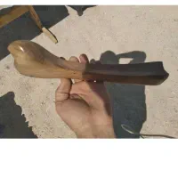 ظروف چوبی