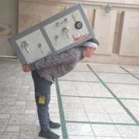 فرزانگان بار مشهد شعبه مرکزی اسباب کشی وباربری|خدمات حمل و نقل|مشهد, آزادشهر|دیوار