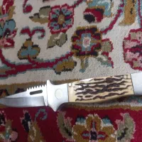 چاقو استخانی