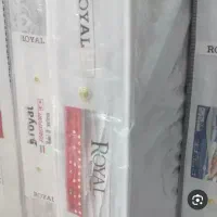 تشک دونفره مارک رویال اصلی نمایندگی تهران نونونو