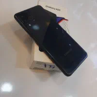 Samsung A22 128gig|موبایل|تهران, پونک|دیوار