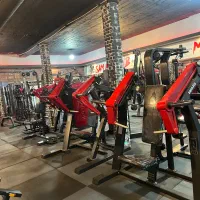 تجهیزات باشگاه بدنسازی|تجهیزات ورزشی|آمل, |دیوار