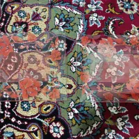 ظرف|ظروف سرو و پذیرایی|شیروان (خراسان), |دیوار