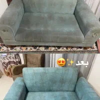 مبل شویی در تهران کرج ملارد اندیشه فردیس شهریار