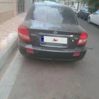 ریو مدل۸۹، شاسی سالم نقد واقساط