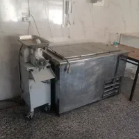 اجاق گاز|اجاق گاز و لوازم برقی پخت‌وپز|قم, چهل درخت‎|دیوار
