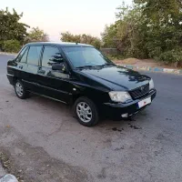 پراید ۱۳۲ مدل ۸۸