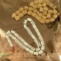 انواع تسبیح .سندلوس .عقیق .شامقصود.کشکول وخرما